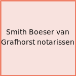 Smith Boeser van Grafhorst notarissen